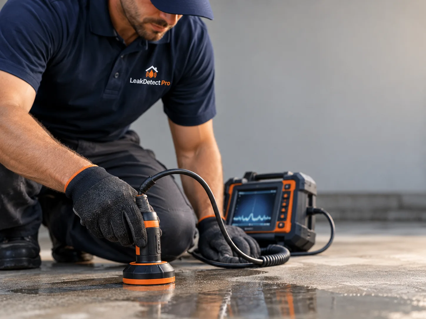Flat Roof Analysis in Herminie, PA